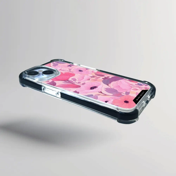 Hülle MagSafe Elite Bumper für Apple iPhone 16 Pro Max - Farbe DP74D