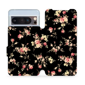 Phone Case Google Pixel 8 Pro - Design VD02S
