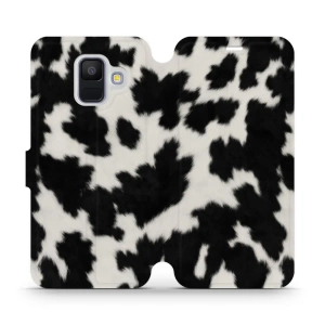 Phone Case Samsung Galaxy A6 2018 - Design V165S