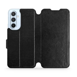 Phone Case Samsung Galaxy A54 - Design Black&Gray