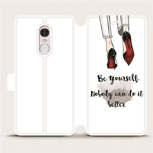 Phone Case Xiaomi Redmi Note 4X - Design M046P