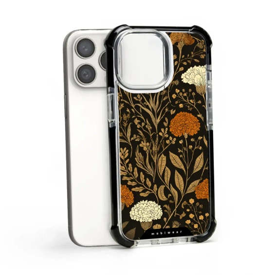 Case MagSafe Elite Bumper for Apple iPhone 15 Pro Max - Design D174D