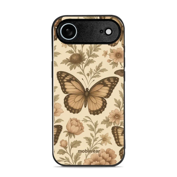 Phone Glossy Case Apple iPhone 17 Air - Design GP92G