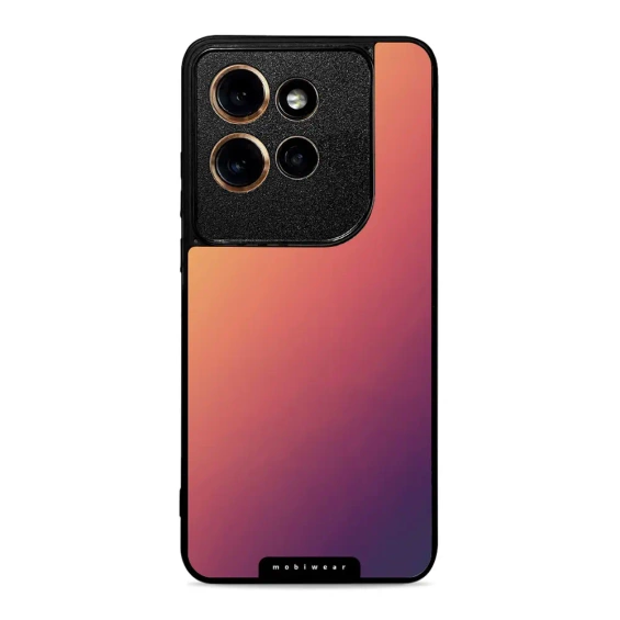 Phone Glossy Case Motorola Edge 50 Neo - Design G066G