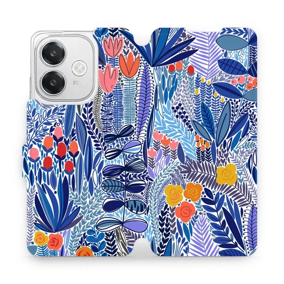 Phone Case OPPO A40M - Design MP03P