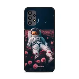 Phone Glossy Case Samsung Galaxy A32 5G - Design G002G