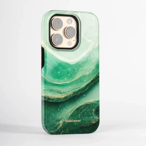 Etui Elite Pro do Samsung Galaxy A36 5G - wzór EP38E