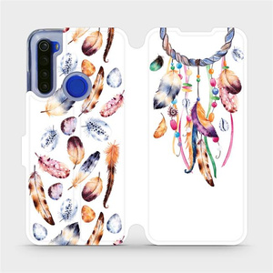 Phone Case Xiaomi Redmi Note 8T - Design M003S