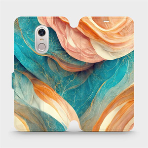 Phone Case Xiaomi Redmi 5 Plus - Design VP36S