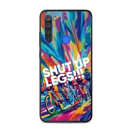 Phone Glossy Case Xiaomi Redmi Note 8T - Design GD03G