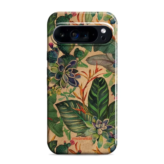 Case Elite Pro for Google Pixel 9 Pro - Design EP05E