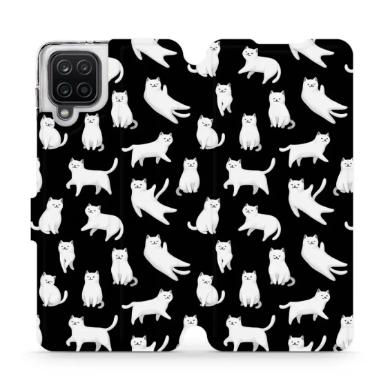 Hülle für Samsung Galaxy A12 - Farbe V163S