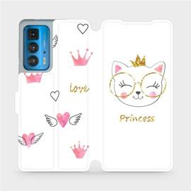 Phone Case Motorola Edge 20 Pro - Design MH03S