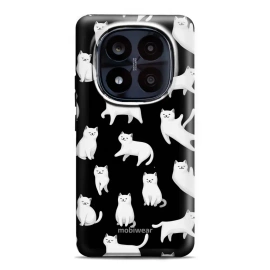 Hülle Elite Pro für Xiaomi Redmi Note 14 Pro Plus 5G - Farbe E163E