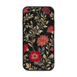 Phone Glossy Case Apple iPhone 6s - Design G172G