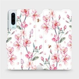 Phone Case Huawei P30 - Design M124S