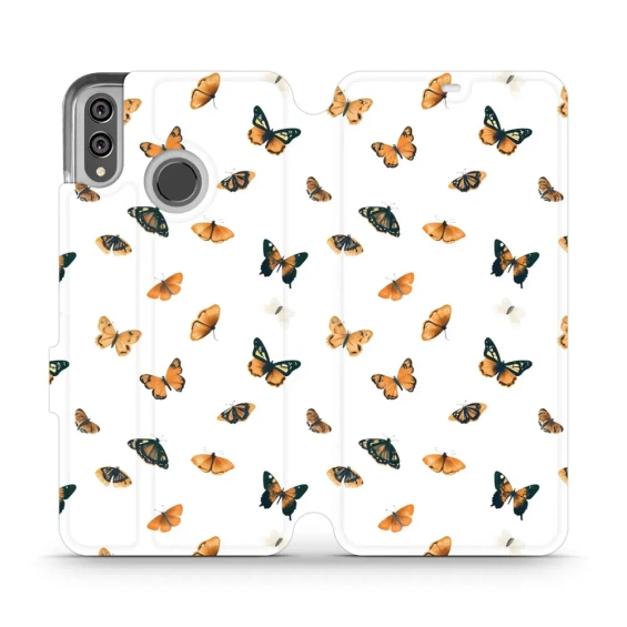 Phone Case Huawei Honor 8X - Design MP77S