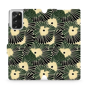 Hülle für Samsung Galaxy Note 20 - Farbe VA44S