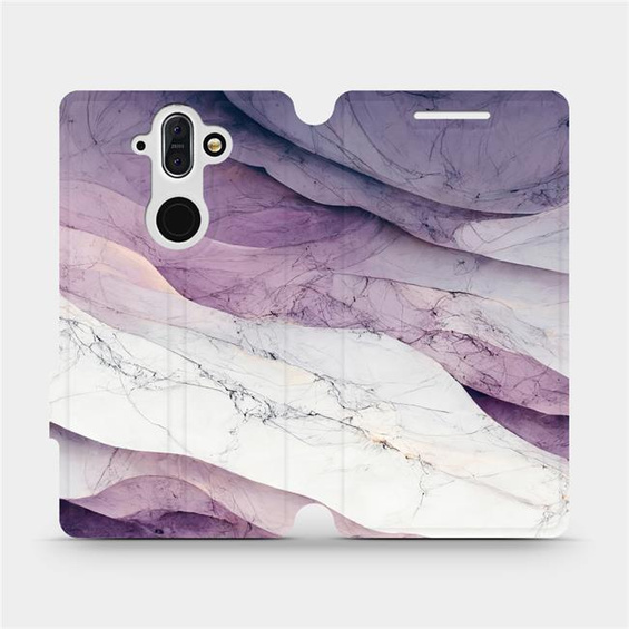 Phone Case Nokia 8 Sirocco - Design VP31S