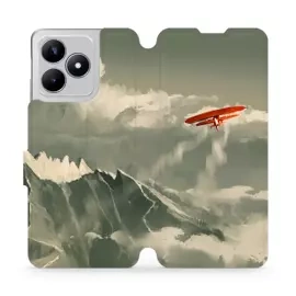 Etui do Realme C53 - wzór MA03P