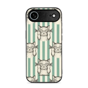 Phone Glossy Case Apple iPhone 17 Air - Design GP90G