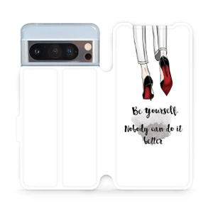 Phone Case Google Pixel 8 Pro - Design M046P