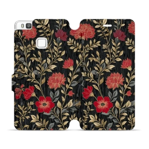 Phone Case Huawei P9 Lite - Design V172S