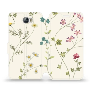 Phone Case Huawei Y6 II Compact - Design MD03S