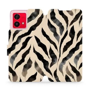 Hülle für Motorola Moto G84 - Farbe VA53S