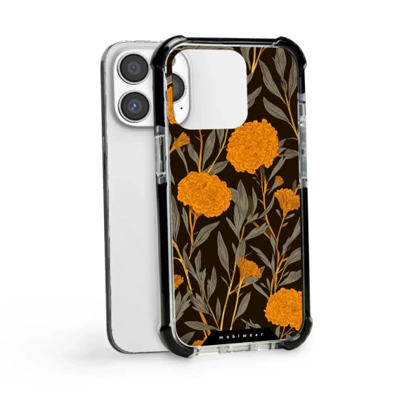 Case MagSafe Elite Bumper for Apple iPhone 13 Pro - Design D175D