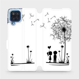 Phone Case Samsung Galaxy M12 - Design MH16P