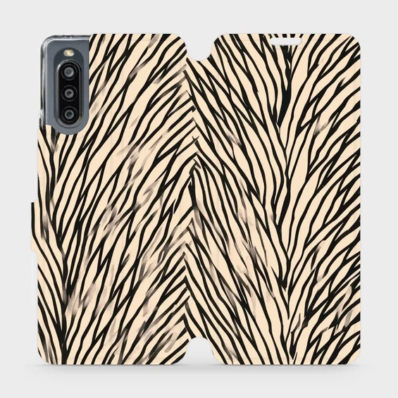 Phone Case Sony Xperia 10 IV - Design VA52S