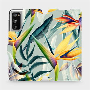 Etui do Samsung Galaxy S20 FE - wzór MC02S