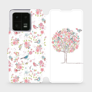 Hülle für Xiaomi 13 Pro - Farbe M120S