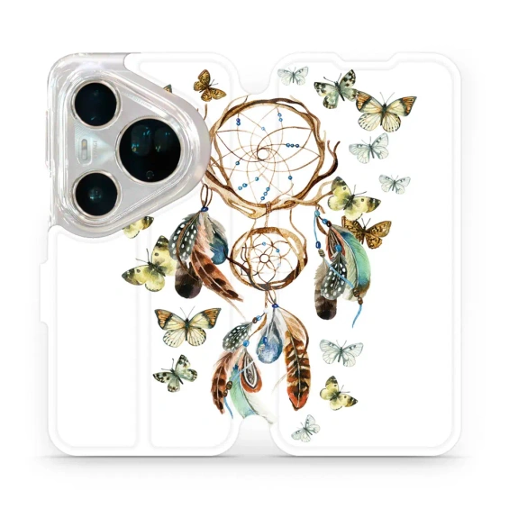 Phone Case Huawei Pura 80 Ultra - Design M001P