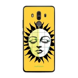 Phone Glossy Case Huawei Mate 10 Pro - Design G056G