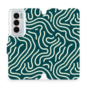 Phone Case OPPO Reno 12 5G - Design VA61S