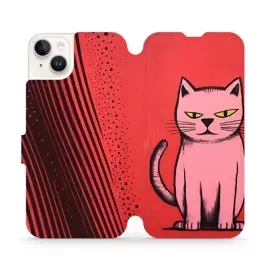 Phone Case Apple iPhone 14 Plus - Design VP54S