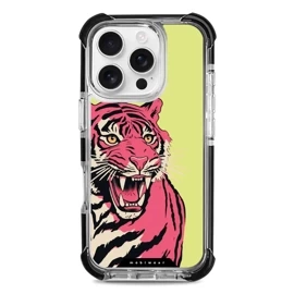 Case MagSafe Elite Bumper for Apple iPhone 16 Pro - Design D029D