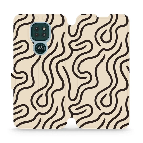 Phone Case Motorola Moto G9 Play - Design VA60S