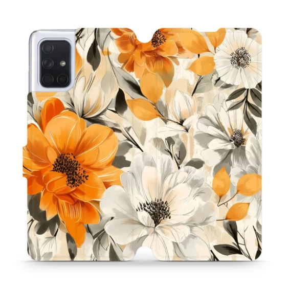 Phone Case Samsung Galaxy A71 - Design VP75S