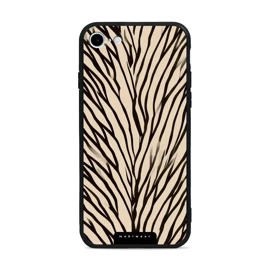 Phone Glossy Case Apple iPhone 7 - Design GA52G