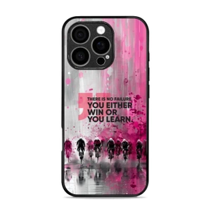 Hülle Glossy Case für Apple iPhone 16 Pro - Farbe GD10G