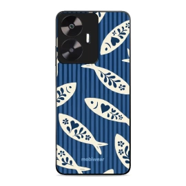 Phone Glossy Case Realme C55 - Design GP89G