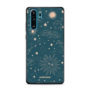 Phone Glossy Case Huawei P30 Pro - Design G047G