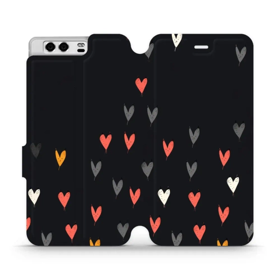 Hülle für Huawei P10 - Farbe VP79P