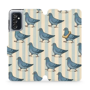 Etui do Samsung Galaxy M52 5G - wzór VP91S