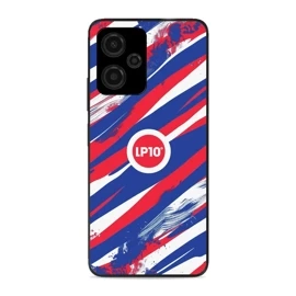Hülle Glossy Case für Xiaomi Redmi Note 12 5G - Farbe G10GZ