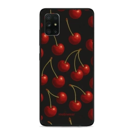 Phone Glossy Case Samsung Galaxy A71 - Design GP83G