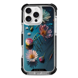 Case MagSafe Elite Bumper for Apple iPhone 16 Pro Max - Design D014D